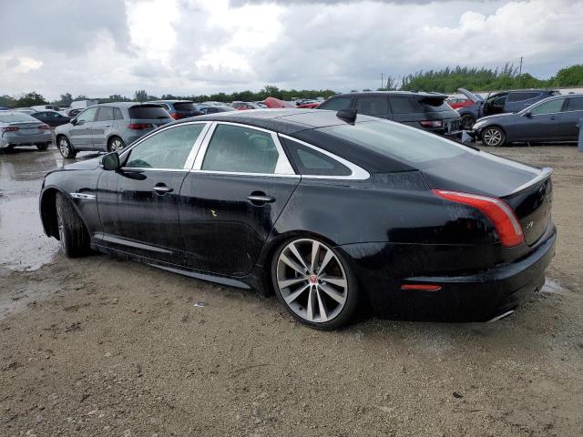 2017 JAGUAR XJ SAJWA1C78H8W09597