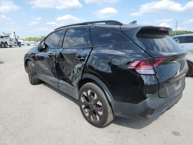 2023 KIA SPORTAGE X LINE 5XYK6CAF6PG020429