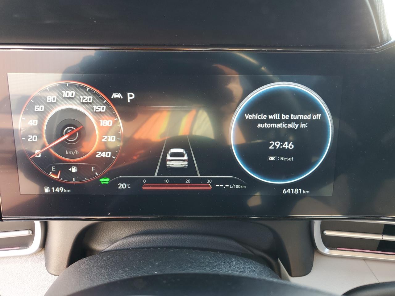 HYUNDAI ELANTRA LIMITED