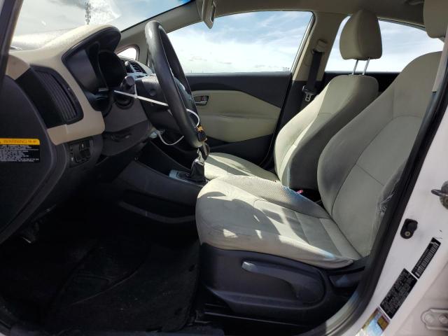 2013 KIA RIO LX - KNADM5A32D6201846