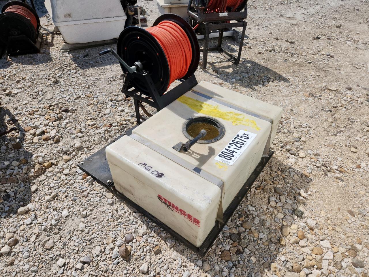 Lot #3259669374 2008 OTHER AGRICULTURE UNKNOWN