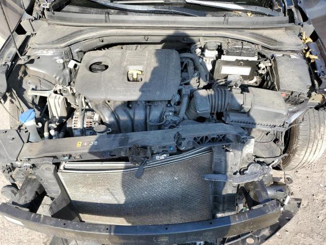 2020 HYUNDAI ELANTRA SEL - 5NPD84LF9LH614201