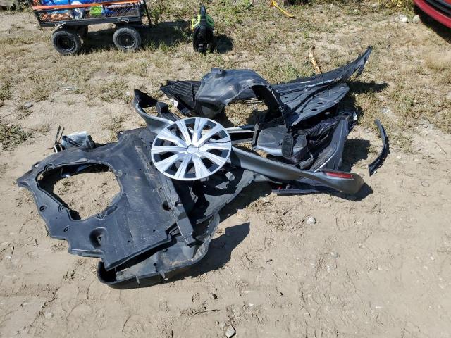 2020 TOYOTA CAMRY LE - 4T1C31AK9LU524587