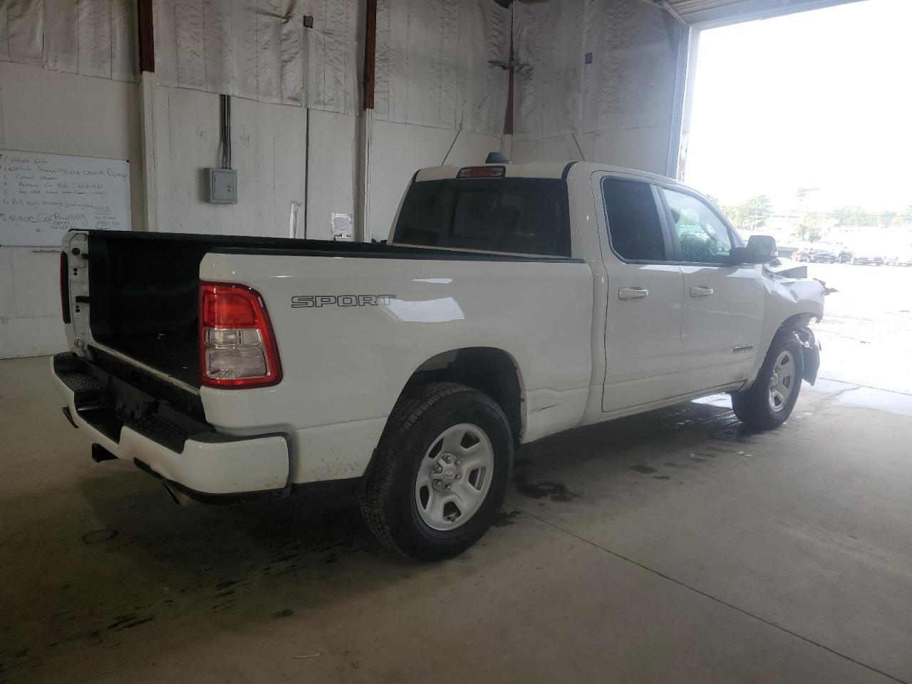 RAM 1500 BIG HORN/LONE STAR