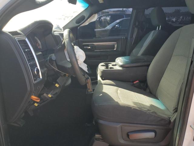 2021 RAM 1500 CLASS - 1C6RR7LT8MS528348