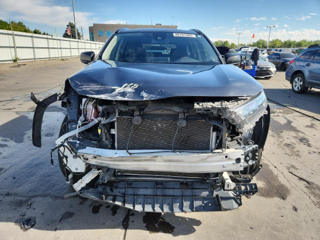 2019 TOYOTA RAV4 LE JTMF1RFV6KJ018014