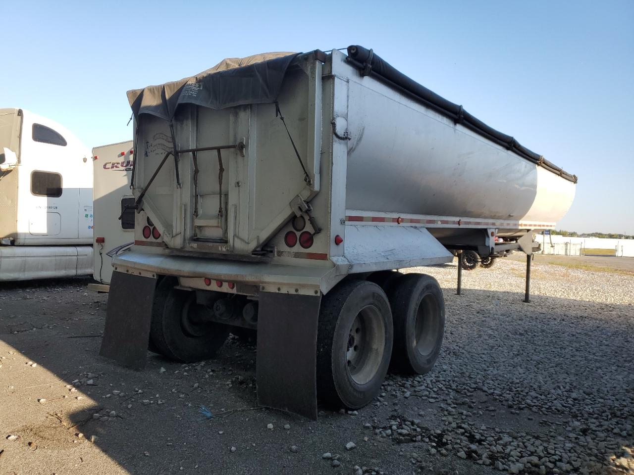 Lot #3261952469 2000 UNKNOWN UNKNOWN