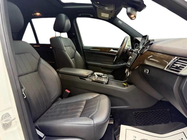 2016 MERCEDES-BENZ GLE 350 4M 4JGDA5HB0GA702XXX