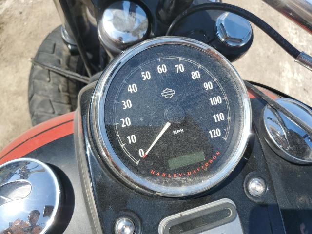 2017 HARLEY-DAVIDSON FXDF DYNA #3291690230