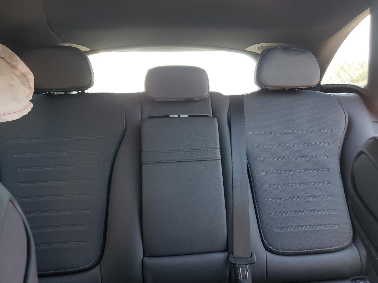 MERCEDES-BENZ GLC-CLASS 300 4MATIC