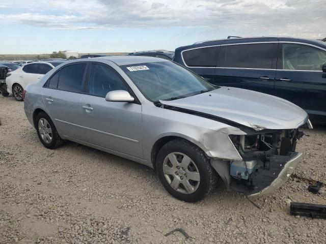 2010 HYUNDAI SONATA GLS - 5NPET4AC9AH628284