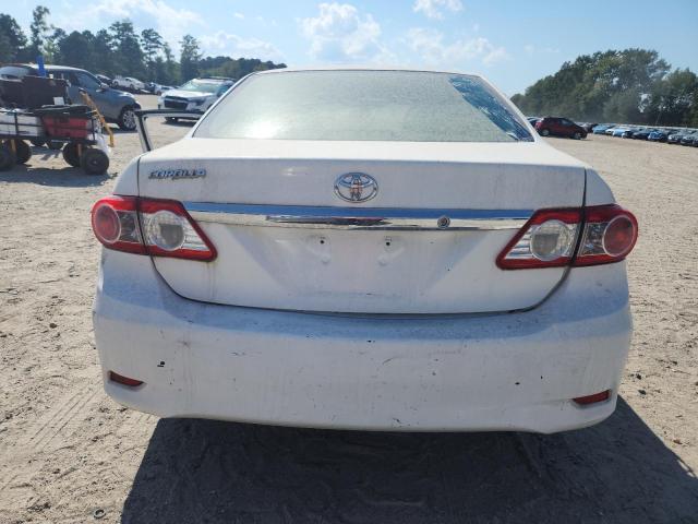 2013 TOYOTA COROLLA BA #3234407051