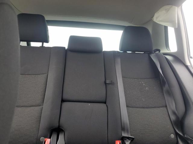 2013 VOLKSWAGEN TIGUAN S - WVGAV7AX3DW545490