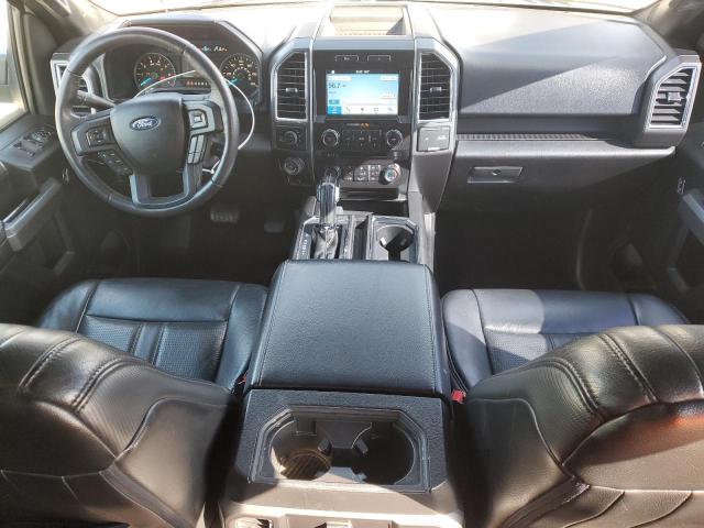 2017 FORD F150 SUPER - 1FTEW1EF5HFA89516