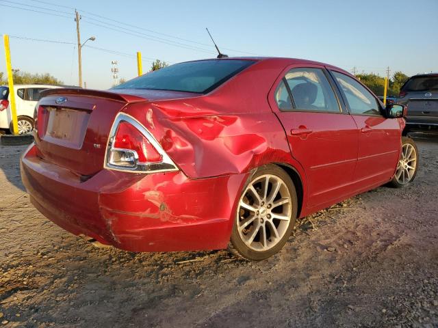2009 FORD FUSION SE #3268867211