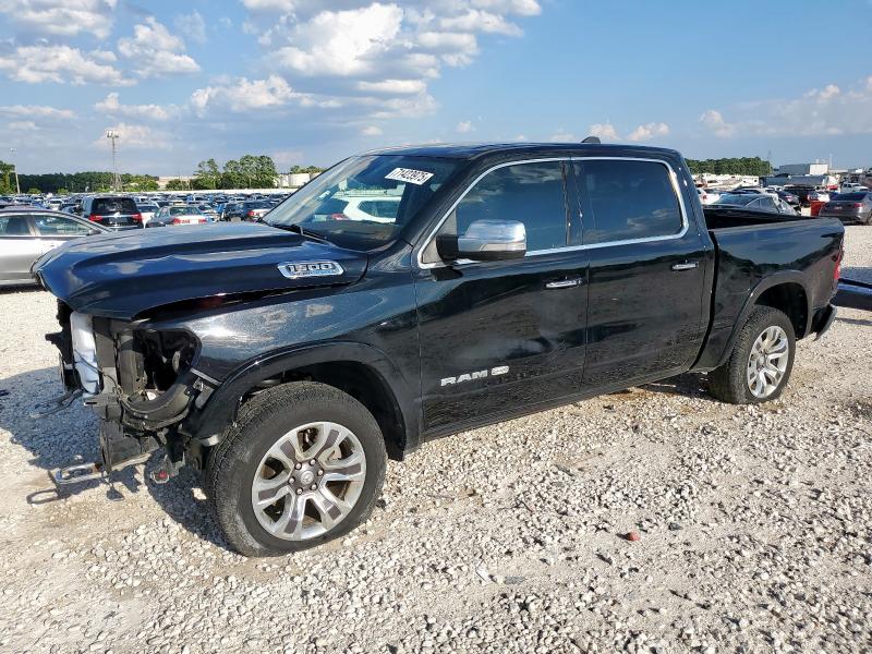 2021 RAM 1500 LONGH 1C6SRFKT7MN581568