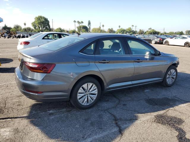 2019 VOLKSWAGEN JETTA S 3VWC57BUXKM180205