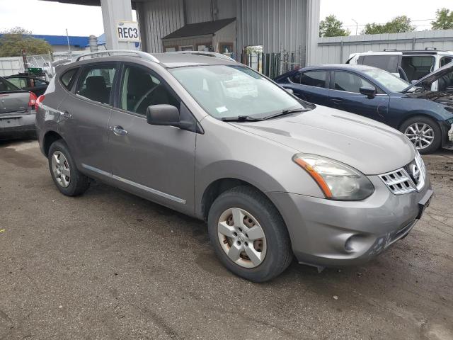 2015 NISSAN ROGUE SELE JN8AS5MV1FW251492