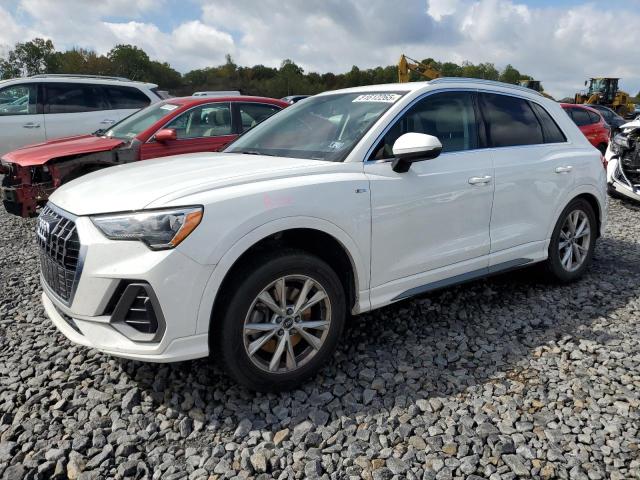 AUDI Q3 PREMIUM