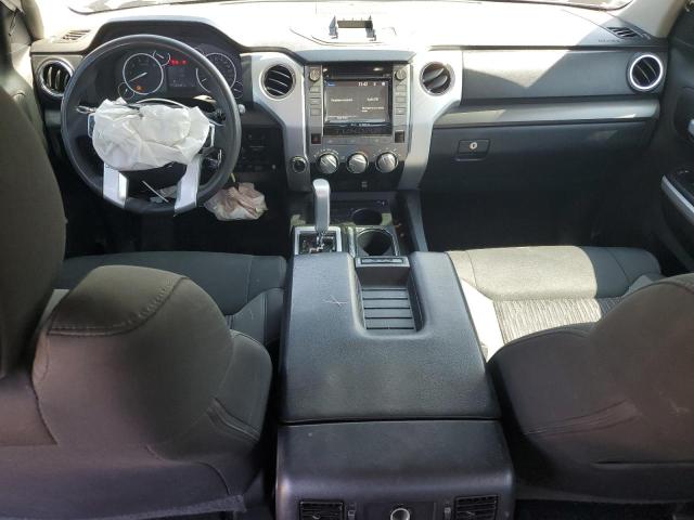 2017 TOYOTA TUNDRA CREWMAX SR5 #3284342051