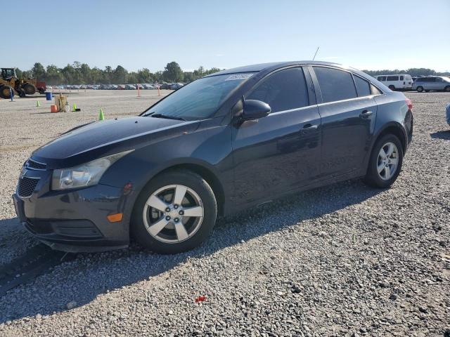 2014 CHEVROLET CRUZE LT - 1G1PK5SB0E7384566