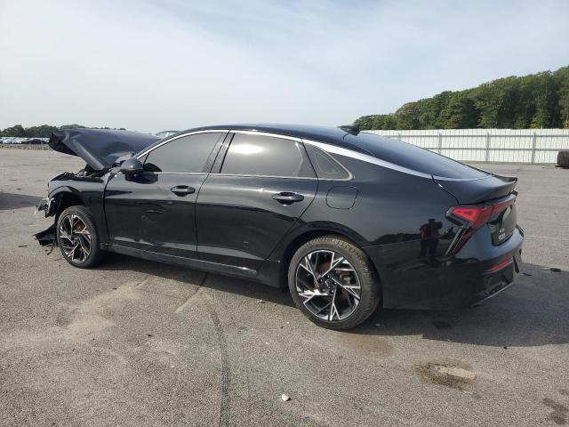 2025 KIA K5 GT LINE - KNAG64J77S5296007