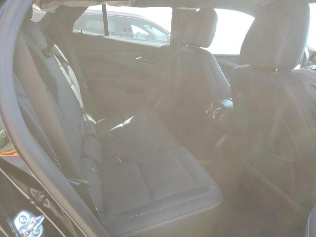 2025 CHEVROLET BLAZER LT - 3GNKDGRJXSS109778