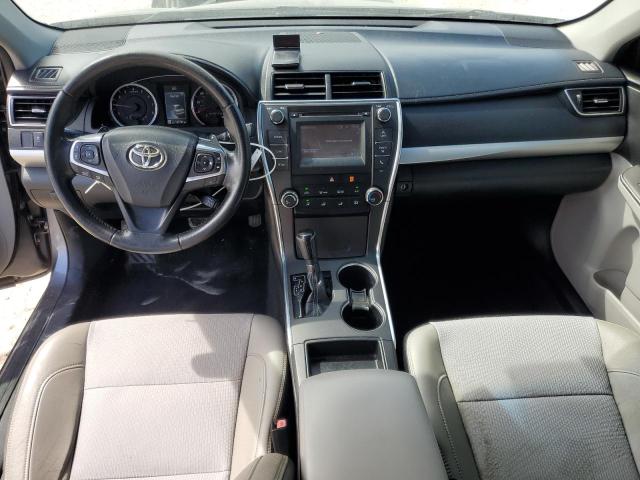 2016 TOYOTA CAMRY LE 4T1BF1FK6GU123256