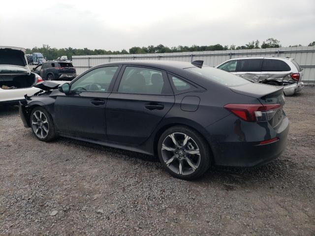 2026 HONDA CIVIC SPOR - 2HGFE4F85TH308475