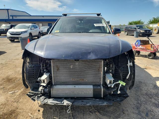 2019 AUDI Q5 PREMIUM WA1ANAFY4K2095818