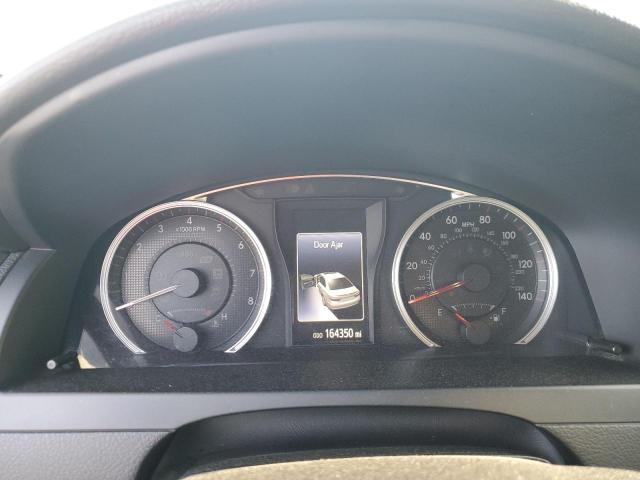 2015 TOYOTA CAMRY LE - 4T1BF1FK1FU905477