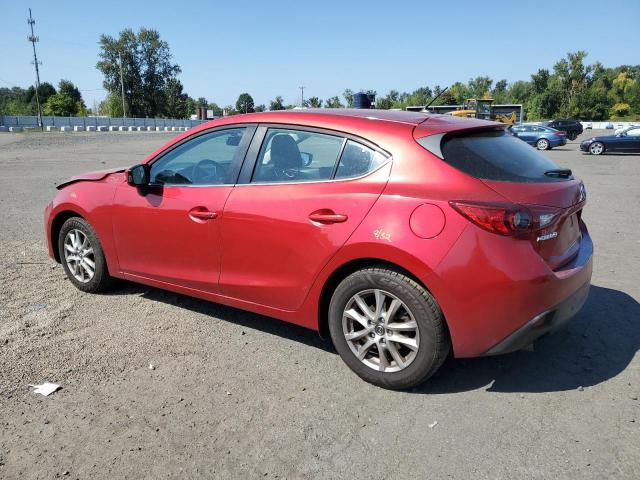 2015 MAZDA 3 TOURING - JM1BM1L70F1262471