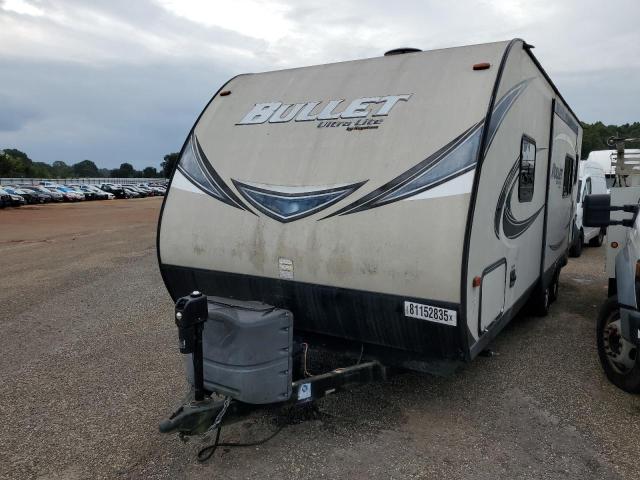 2017 BULL 248RKS #3275689789