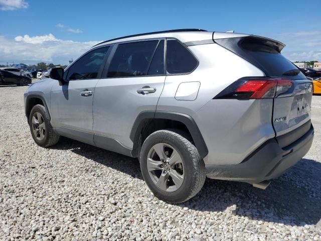2024 TOYOTA RAV4 XLE - 2T3P1RFV4RC468780