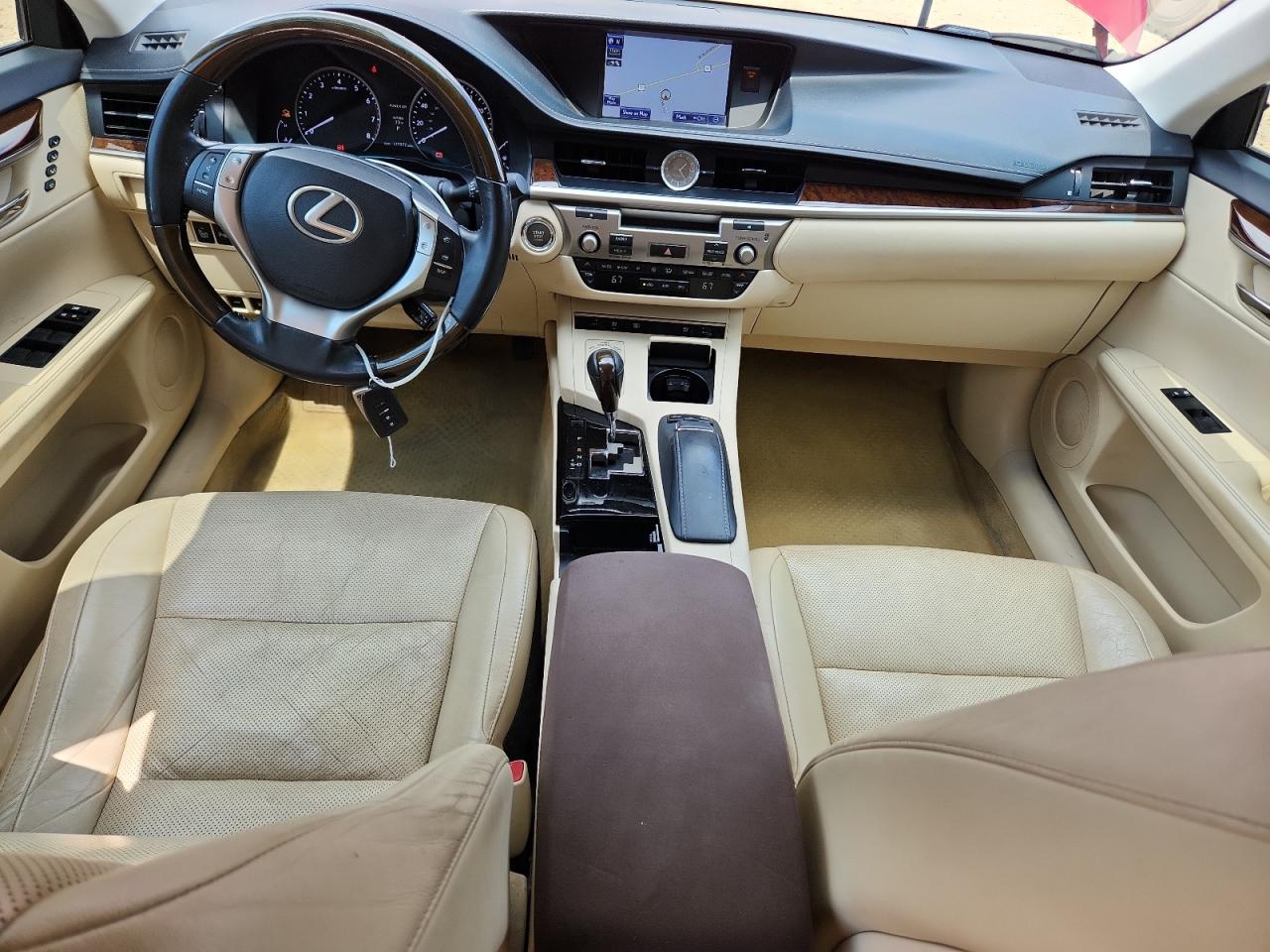 LEXUS ES 350