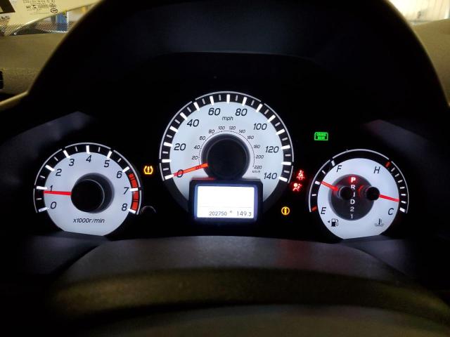 2015 HONDA PILOT TOUR 5FNYF4H97FB078779