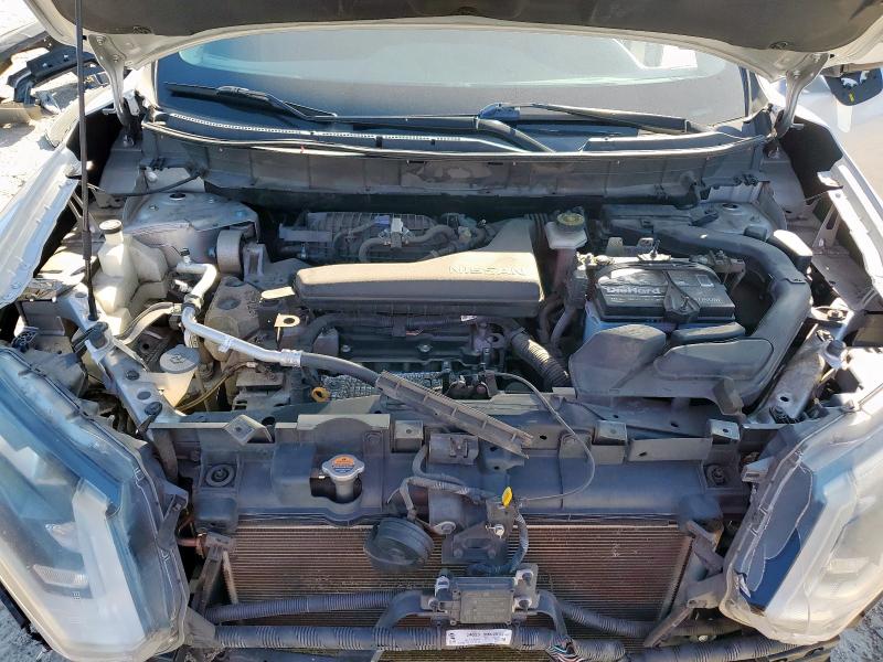 2017 NISSAN ROGUE S - KNMAT2MT9HP571307