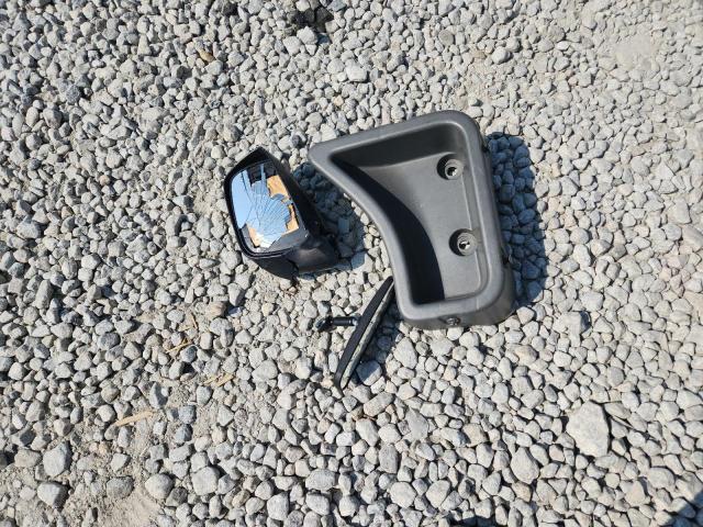 2019 NISSAN FRONTIER S - 1N6AD0ER5KN760718