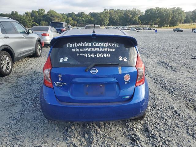 2014 NISSAN VERSA NOTE - 3N1CE2CP3EL431352