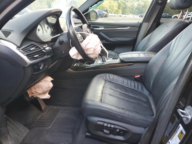 2017 BMW X5 XDRIVE3 5UXKR0C30H0V74984