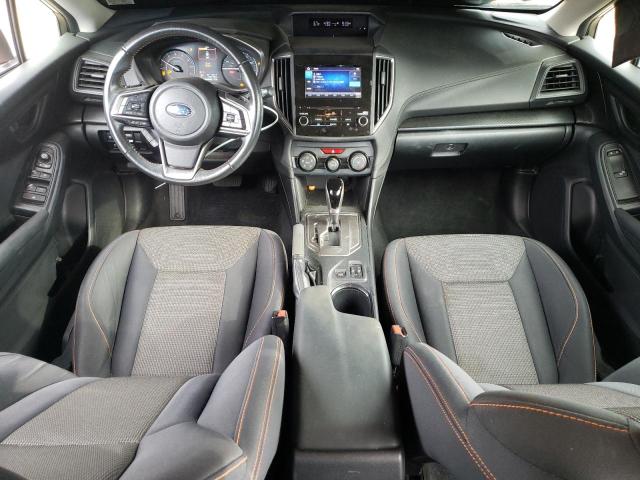 2019 SUBARU CROSSTREK JF2GTAEC9K8279758