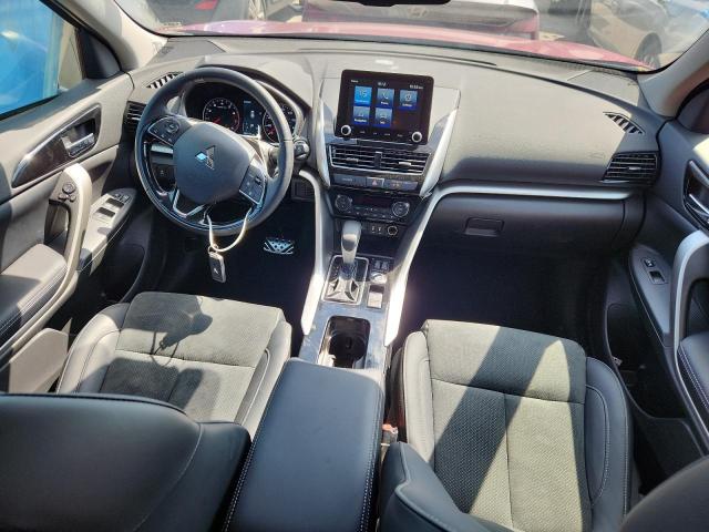 2024 MITSUBISHI ECLIPSE CR JA4ATWAA8RZ002264
