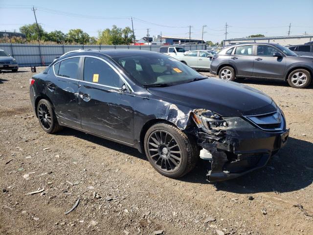 2017 ACURA ILX BASE W 19UDE2F35HA007100
