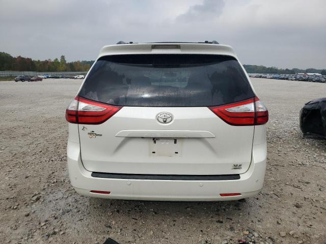 2017 TOYOTA SIENNA XLE - 5TDDZ3DC2HS174108