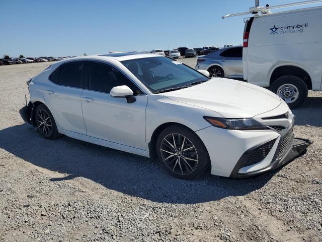 2023 TOYOTA CAMRY SE N - 4T1T11AK8PU768257