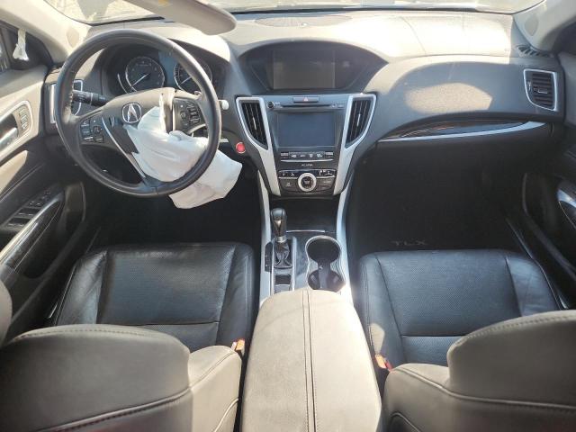 2019 ACURA TLX TECHNO 19UUB1F50KA004522