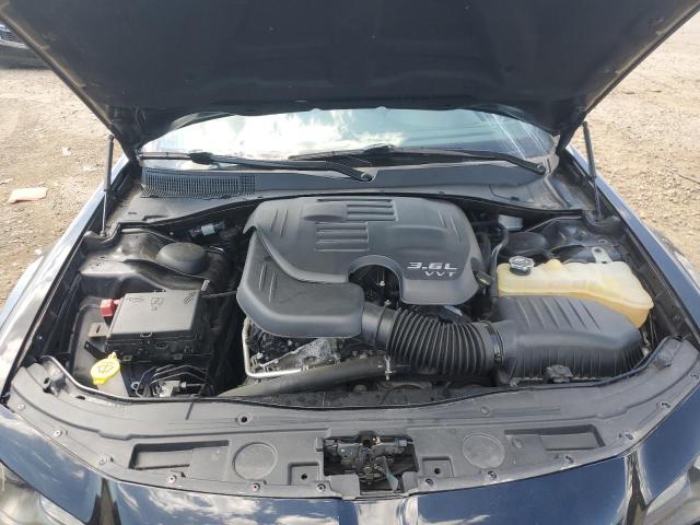 2018 CHRYSLER 300 S 2C3CCAGG1JH165621