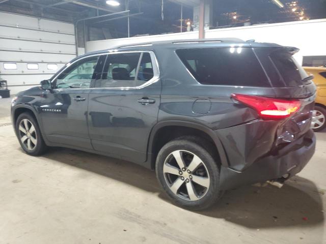 2020 CHEVROLET TRAVERSE LT 1GNEVHKW2LJ184676