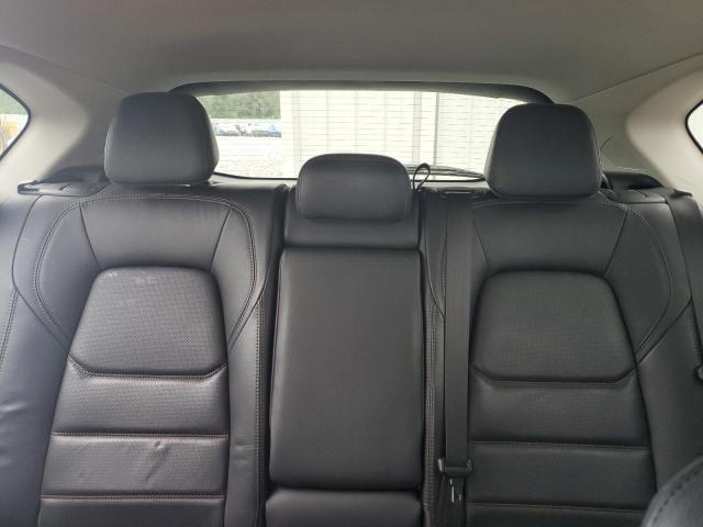 2020 MAZDA CX-5 GRAND - JM3KFADM5L0775061