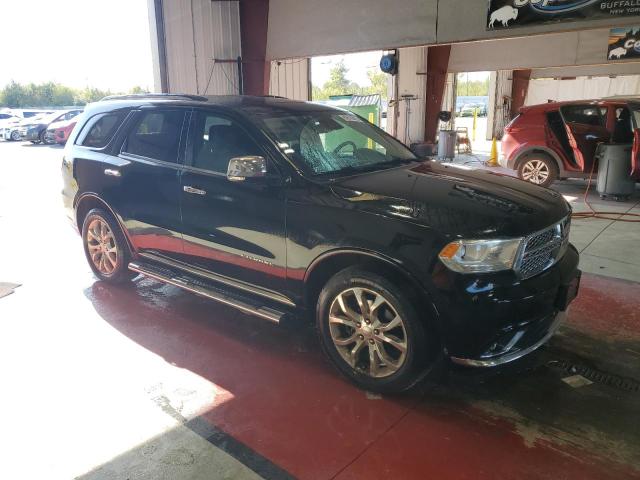 2017 DODGE DURANGO CI 1C4SDJET3HC833825